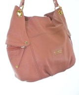 BURBERRY BLUE LABEL（バーバリーブルーレーベル）ハンドバッグ ピンク サイズ:- レディース/2200707634012