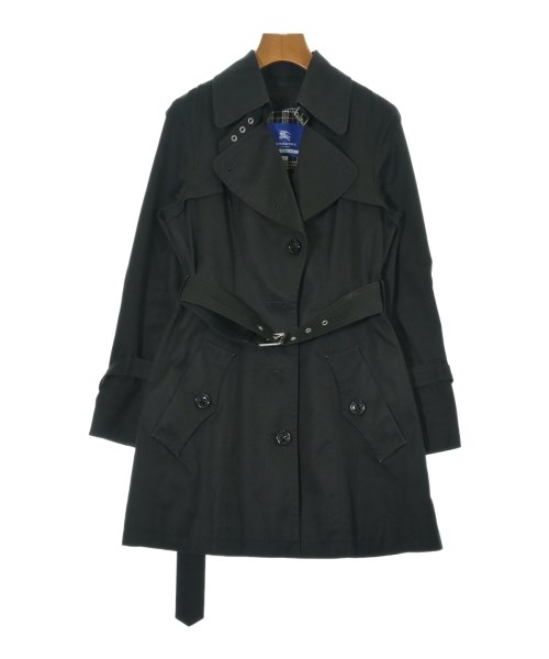 BURBERRY BLUE LABEL(バーバリーブルーレーベル)のトレンチコート サイズ:38(M位) 9,900円