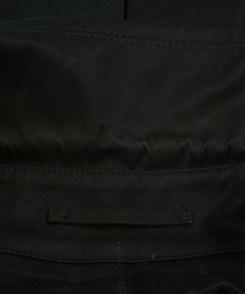 BURBERRY BLUE LABEL（バーバリーブルーレーベル）トレンチコート 黒 サイズ:38(M位) レディース/2200709993216
