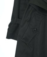 BURBERRY BLUE LABEL（バーバリーブルーレーベル）トレンチコート 黒 サイズ:38(M位) レディース/2200709993216