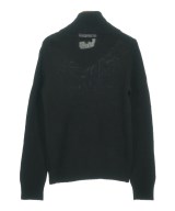BURBERRY BLUE LABEL（バーバリーブルーレーベル）ニット・セーター 黒 サイズ:38(M位) レディース/2200660631097