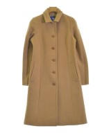 BURBERRY BLUE LABEL（バーバリーブルーレーベル）ステンカラーコート ベージュ サイズ:38(M位) レディース/2200665794018