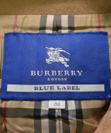 BURBERRY BLUE LABEL（バーバリーブルーレーベル）ステンカラーコート ベージュ サイズ:38(M位) レディース/2200665794018