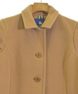 BURBERRY BLUE LABEL（バーバリーブルーレーベル）ステンカラーコート ベージュ サイズ:38(M位) レディース/2200665794018