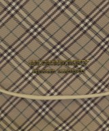 BURBERRY BLUE LABEL（バーバリーブルーレーベル）ショルダーバッグ ベージュ サイズ:- レディース/2200666066091