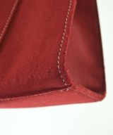 BURBERRY BLUE LABEL（バーバリーブルーレーベル）トートバッグ 赤 サイズ:- レディース/2200716048176