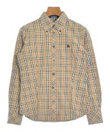 BURBERRY BLUE LABEL（バーバリーブルーレーベル）カジュアルシャツ その他（柄物・カラフル） サイズ:38(M位) レディース/2200682142021