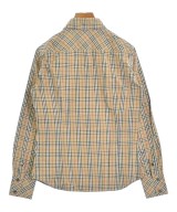 BURBERRY BLUE LABEL（バーバリーブルーレーベル）カジュアルシャツ その他（柄物・カラフル） サイズ:38(M位) レディース/2200682142021