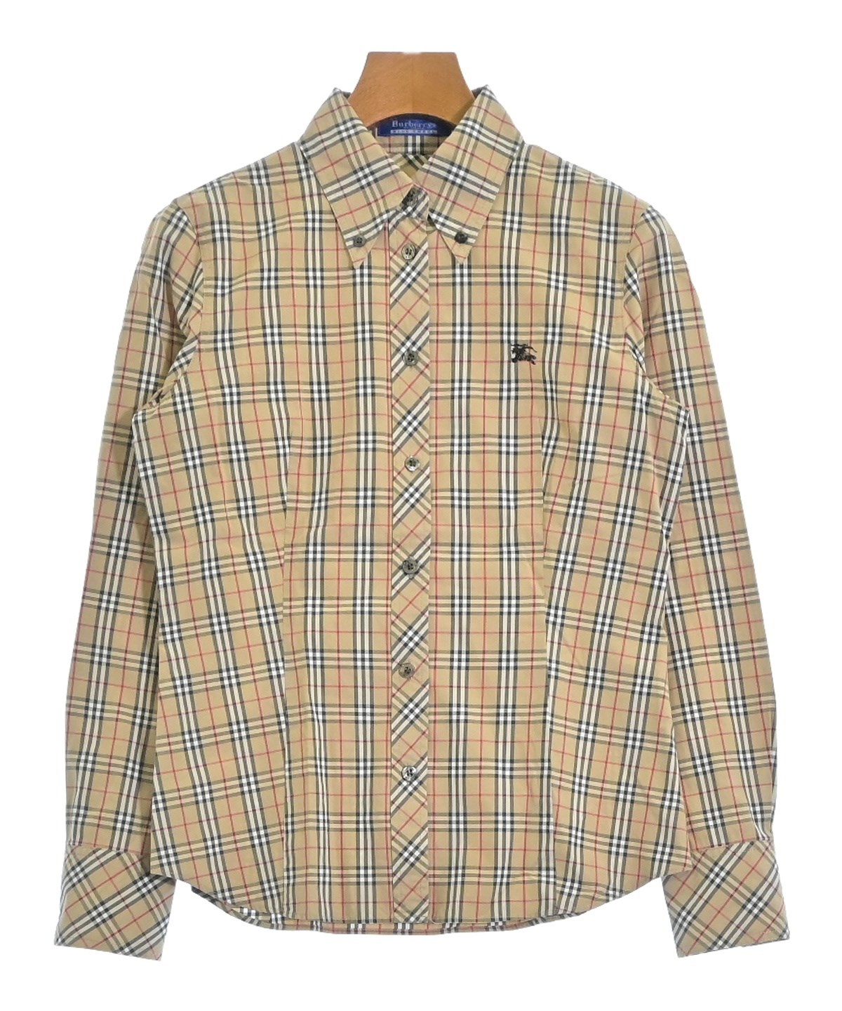 バーバリー　ブルーレーベル　シャツ BURBERRY BLUE LABEL（バーバリーブルーレーベル）カジュアルシャツ