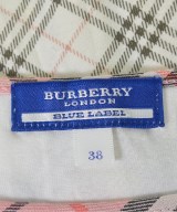 BURBERRY BLUE LABEL（バーバリーブルーレーベル）ノースリーブ 白 サイズ:38(M位) レディース/2200685946138