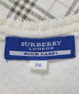 BURBERRY BLUE LABEL（バーバリーブルーレーベル）ノースリーブ ベージュ サイズ:38(M位) レディース/2200685946145