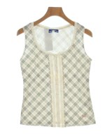 BURBERRY BLUE LABEL ノースリーブ