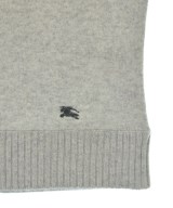 BURBERRY BLUE LABEL（バーバリーブルーレーベル）ベスト グレー サイズ:38(M位) レディース/2200685946152