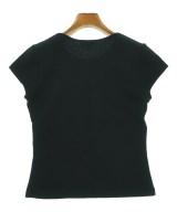 BURBERRY BLUE LABEL（バーバリーブルーレーベル）Tシャツ・カットソー 黒 サイズ:38(M位) レディース/2200685946176