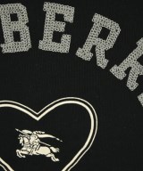 BURBERRY BLUE LABEL（バーバリーブルーレーベル）Tシャツ・カットソー 黒 サイズ:38(M位) レディース/2200685946176