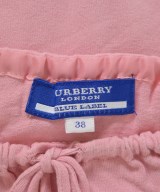 BURBERRY BLUE LABEL（バーバリーブルーレーベル）キャミソール ピンク サイズ:38(M位) レディース/2200685946183