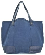 BURBERRY BLUE LABEL（バーバリーブルーレーベル）トートバッグ 青 サイズ:- レディース/2200678112151