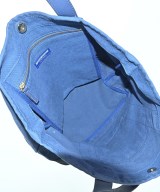 BURBERRY BLUE LABEL（バーバリーブルーレーベル）トートバッグ 青 サイズ:- レディース/2200678112151