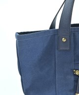 BURBERRY BLUE LABEL（バーバリーブルーレーベル）トートバッグ 青 サイズ:- レディース/2200678112151
