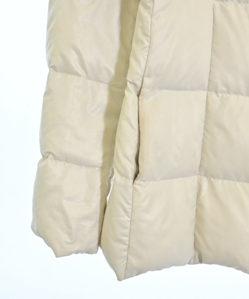 BURBERRY BLUE LABEL（バーバリーブルーレーベル）ダウンジャケット/ダウンベスト ピンク サイズ:36(S位) レディース/2200681583023