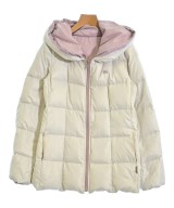 BURBERRY BLUE LABEL（バーバリーブルーレーベル）ダウンジャケット/ダウンベスト ピンク サイズ:36(S位) レディース/2200681583023