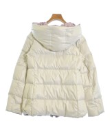 BURBERRY BLUE LABEL（バーバリーブルーレーベル）ダウンジャケット/ダウンベスト ピンク サイズ:36(S位) レディース/2200681583023