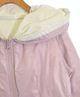 BURBERRY BLUE LABEL（バーバリーブルーレーベル）ダウンジャケット/ダウンベスト ピンク サイズ:36(S位) レディース/2200681583023