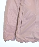 BURBERRY BLUE LABEL（バーバリーブルーレーベル）ダウンジャケット/ダウンベスト ピンク サイズ:36(S位) レディース/2200681583023