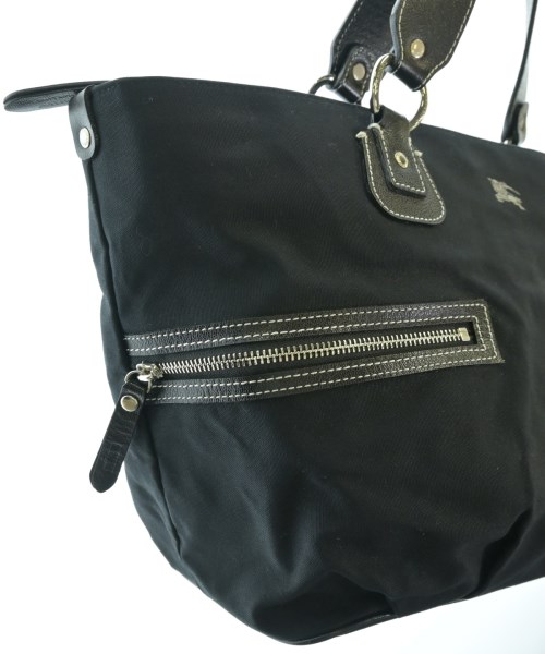 BURBERRY BLUE LABEL（バーバリーブルーレーベル）トートバッグ 黒 サイズ:- レディース/2200689706011