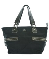 BURBERRY BLUE LABEL（バーバリーブルーレーベル）トートバッグ 黒 サイズ:- レディース/2200689706011