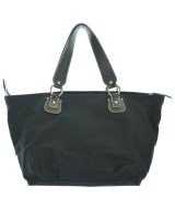 BURBERRY BLUE LABEL（バーバリーブルーレーベル）トートバッグ 黒 サイズ:- レディース/2200689706011