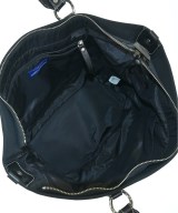 BURBERRY BLUE LABEL（バーバリーブルーレーベル）トートバッグ 黒 サイズ:- レディース/2200689706011