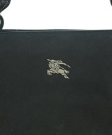BURBERRY BLUE LABEL（バーバリーブルーレーベル）トートバッグ 黒 サイズ:- レディース/2200689706011