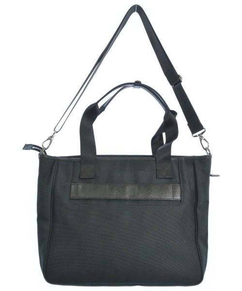 HARTMANN（ハートマン）ビジネスバッグ 緑 サイズ:- メンズ/2200624944058