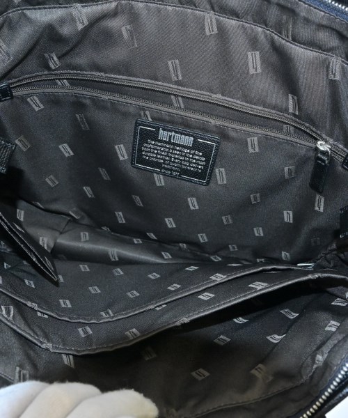 HARTMANN（ハートマン）ビジネスバッグ 緑 サイズ:- メンズ/2200624944058