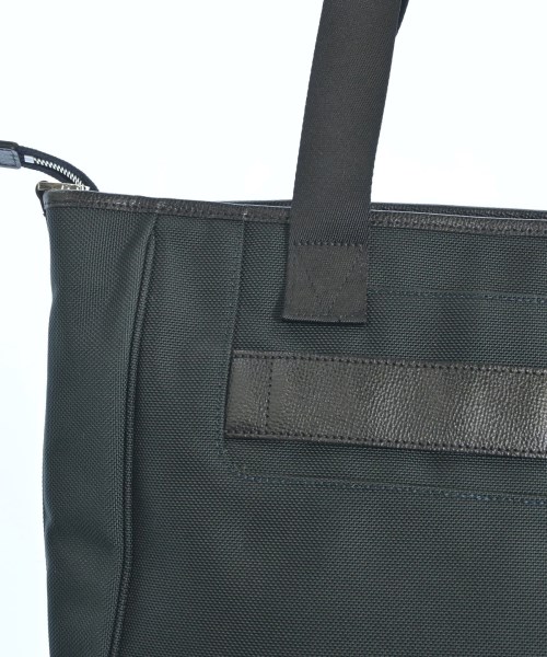 HARTMANN（ハートマン）ビジネスバッグ 緑 サイズ:- メンズ/2200624944058