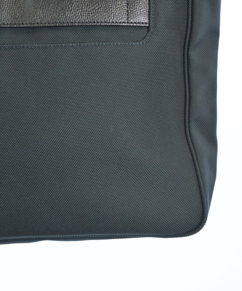 HARTMANN（ハートマン）ビジネスバッグ 緑 サイズ:- メンズ/2200624944058