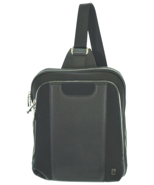 HARTMANN(ハートマン)のショルダーバッグ サイズ:- 15,800円