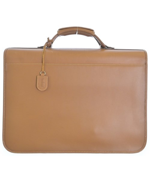 HARTMANN（ハートマン）ショルダーバッグ ベージュ サイズ:- メンズ/2200663875092
