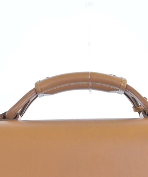 HARTMANN（ハートマン）ショルダーバッグ ベージュ サイズ:- メンズ/2200663875092