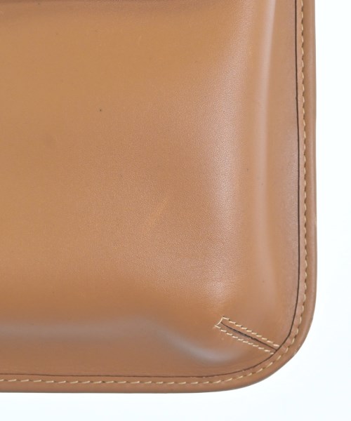 HARTMANN（ハートマン）ショルダーバッグ ベージュ サイズ:- メンズ/2200663875092