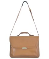 HARTMANN（ハートマン）ショルダーバッグ ベージュ サイズ:- メンズ/2200663875092