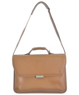 HARTMANN（ハートマン）ショルダーバッグ ベージュ サイズ:- メンズ/2200663875092