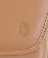 HARTMANN（ハートマン）ショルダーバッグ ベージュ サイズ:- メンズ/2200663875092