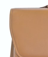 HARTMANN（ハートマン）ショルダーバッグ ベージュ サイズ:- メンズ/2200663875092