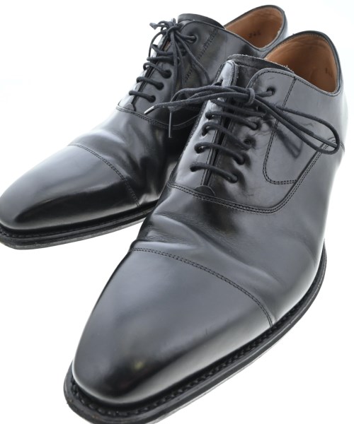 REGAL（リーガル）ビジネス・ドレスシューズ 黒 サイズ:24.5cm メンズ/2200638325188