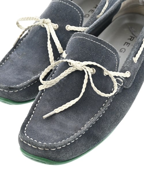 REGAL（リーガル）その他 グレー サイズ:24.5cm メンズ/2200638325195