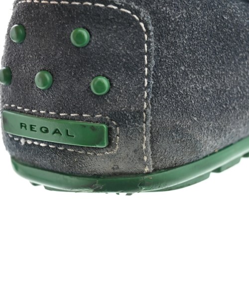 REGAL（リーガル）その他 グレー サイズ:24.5cm メンズ/2200638325195