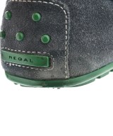 REGAL（リーガル）その他 グレー サイズ:24.5cm メンズ/2200638325195