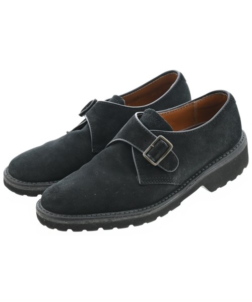 REGAL(リーガル)ビジネス・ドレスシューズ 黒 サイズ:24cm/2200638325201